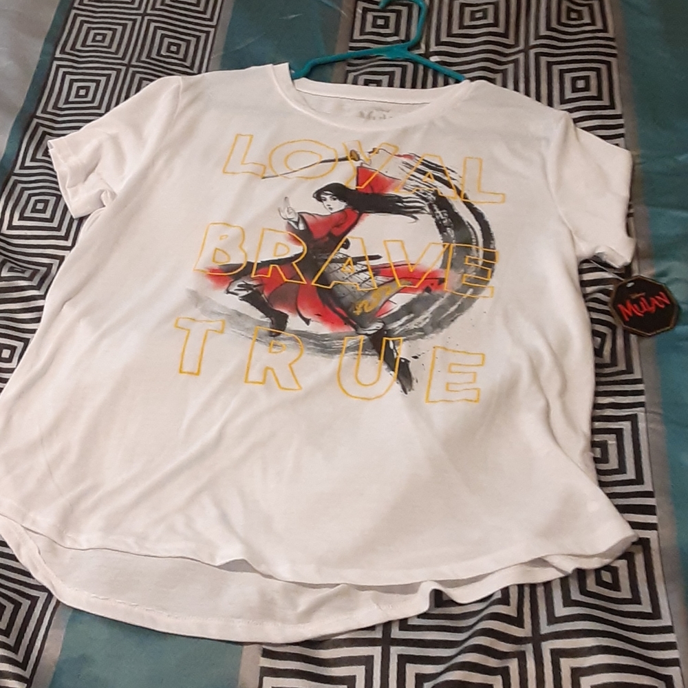 T shirt
